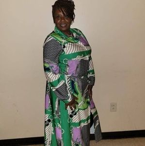 Meet your Posher, Diane